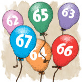 Das Rentenalter selbst bestimmen