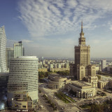 Polen und Ungarn sind keine Schwellenländer