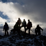 Aktien auf Rekordjagd