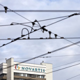Novartis publiziert Daten zu Zolgensma