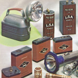 Leclanché: Die wiederaufladbare Firma