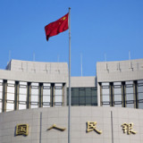 Chinas Zentralbank senkt wichtigen Zins
