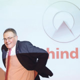 Die vierte Schindler-Generation übergibt an die fünfte