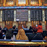 Wo Aktien noch erschwinglich sind