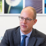 SIG-CEO: «Haben Raum für Marktanteilsgewinne»