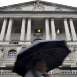 Britische Notenbank tastet Leitzins nicht an