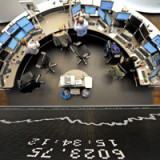 «Finanzmärkte können nur bedingt aufatmen»