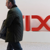 SMI schliesst bei 10'800