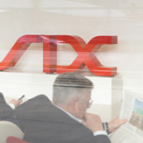 SMI geht fester ins Wochenende