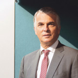 Acht Jahre Sergio Ermotti – die Bilanz