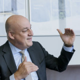 Cembra-Chef: «Es gibt immer einen Notfallplan»