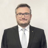 Olivier Thibaud: Der beste Banker der Schweiz