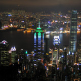 USA entziehen Hongkong Privilegien