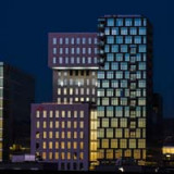 In Norwegens Konjunkturentwicklung stimmt fast alles