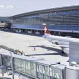 Flughafen Zürich 2021 mit gut 10 Mio. Passagieren