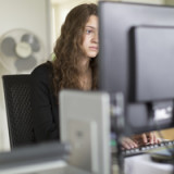 Kof blickt optimistischer auf den Arbeitsmarkt