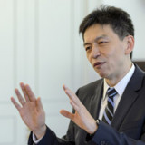 SGS-Chef: «Binnenmarkt in China bietet Chancen»