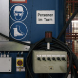 Deutschland: Manager etwas optimistischer