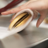 Neuer McDonald’s-CEO startet mit Handicap