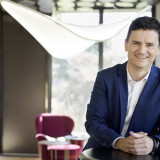 Marc Werner: Am Puls in regulierten Märkten