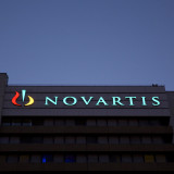 Novartis untersucht Probleme bei Augenmittel