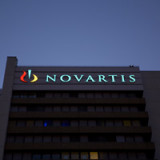 Novartis erreicht Rekordgewinn – Roche sei Dank
