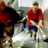 Jahresendrally verpasst