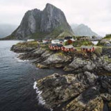 Value-Perlen zwischen den Fjorden