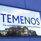 Kann Temenos liefern?