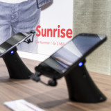 Sunrise-Aktionäre haben noch zwei Wochen Zeit