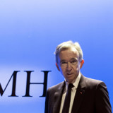 Bernard Arnault: Er will überall die  Nummer eins sein