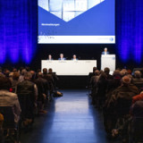 S+B-Aktionäre stimmen für Kapitalerhöhung