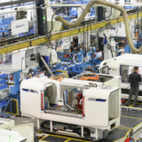 Aussichten für Schweizer Wirtschaft bleiben verhalten