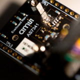 AMS macht neue Schulden