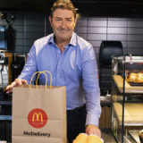 McDonald's tauscht CEO aus