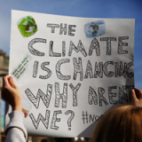 Berlin sucht sich ein neues Leitmotiv