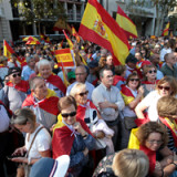 Gift für Spaniens Wirtschaftsboom