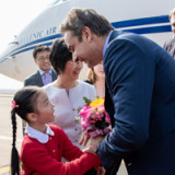 Griechenland hat die Wende geschafft