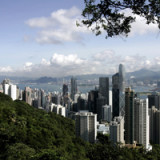 HKEX schlägt sich gut