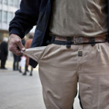 Die globale Rentenkrise ist schlimmer als gedacht