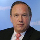 «Ein ‹Weiter wie bisher› ist keine Option»