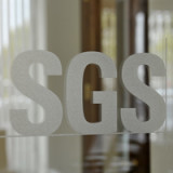 SGS wird vorsichtiger
