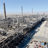 Die wichtigsten Grafiken zum Aramco-Börsengang