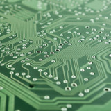 Noch läuft das Chipgeschäft