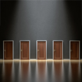 Fünf SMI-Favoriten in bewegten Zeiten