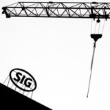 SIG kauft sich in eine neue Dimension