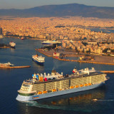 Das griechische Zinswunder