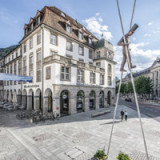 Italienischer Fiskus hat Bündner KB im Visier