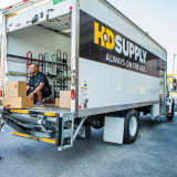 Hot Corner: Wo Profis sich eindecken