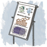 Milliarden im Nebenjob managen